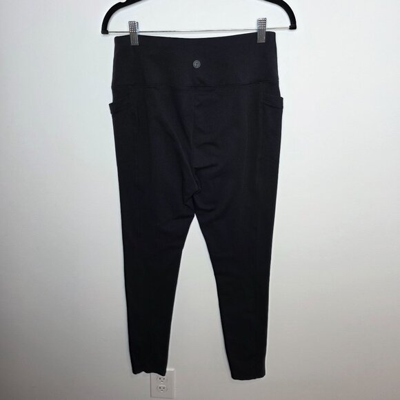 T By Talbots Pants Womens Medium - Picture 2 of 7